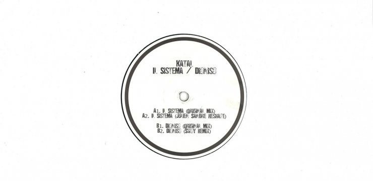 Katal – Il Sistema EP