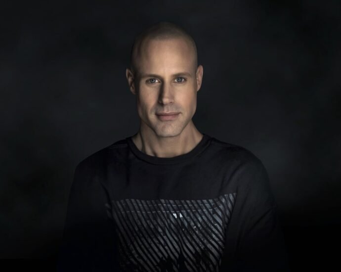 Hardstyle Pioneer Ran-D Announces New Album, "Illuminate"