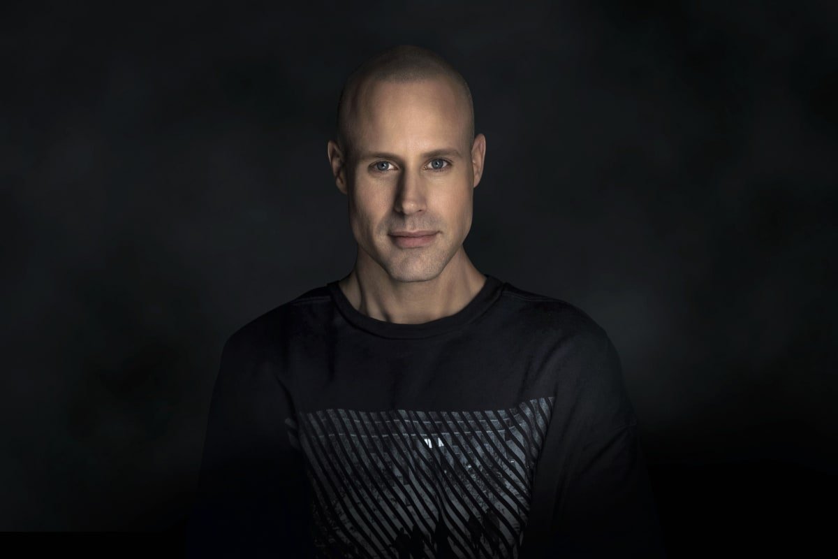 Hardstyle Pioneer Ran-D Announces New Album, "Illuminate"