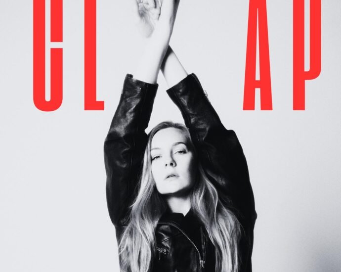 Swedish Sensation Josefine Strikes Gold with Latest Single 'Clap' |  Your EDM