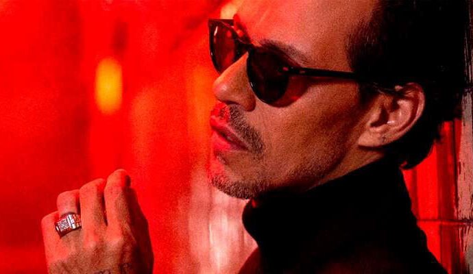 Marc Anthony: his son Ryan Muñiz told how he manages to handle the fame of the salsa singer