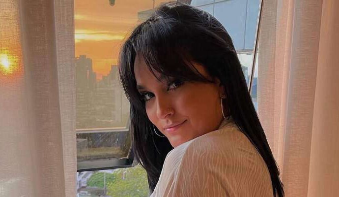 Daniela Darcourt: What did she say about Sergio George?