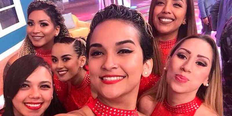 Why didn't Daniela Darcourt want to belong to Son Tentación?  Singer reveals details of her audition