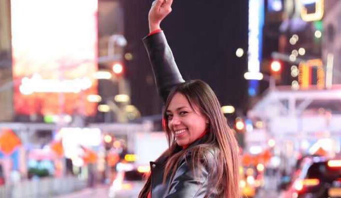 Suu Rabanal revealed what she would have done if she were not a singer