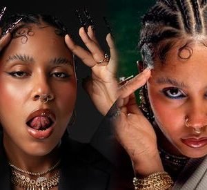 Tokischa was risky, irreverent and liberal in her new song - Reggaeton.com