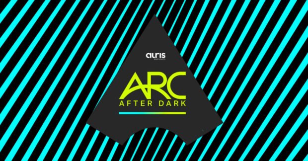 Arm Up for ARC Festival with 25+ After Dark Shows |  RaverRafting