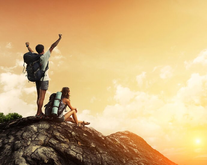 How Technology Is Shaping The Future Of Adventure Sports - Extreme Sports