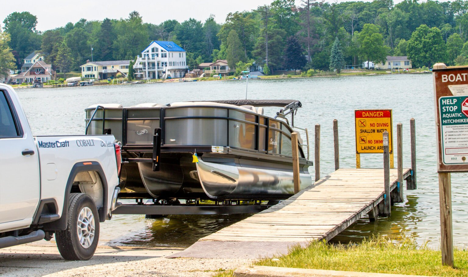 Can My Vehicle Tow a Boat?