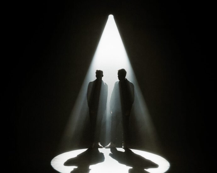 DH Album Announce Spotlight 03 Glow scaled