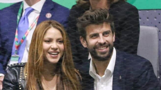 Gerard Piqué confesses why he has not given his version after his separation with Shakira - Reggaeton.com