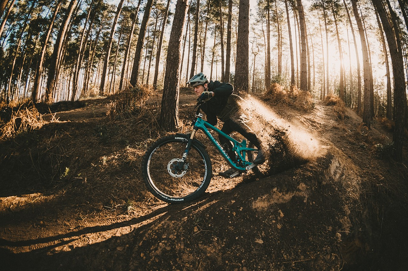 Calling All Riders - Goodyear Bike Tires Launches the 2023 Wingfoot Alliance Applications - Extreme Sports