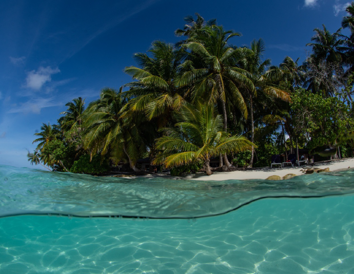 Effective Hair Care for Water Sports Enthusiasts - Extreme Sports