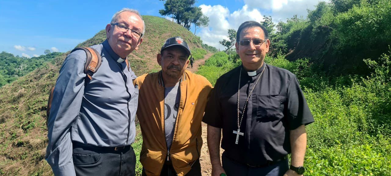 ELN frees the father of soccer player Luis Díaz after 12 days kidnapped