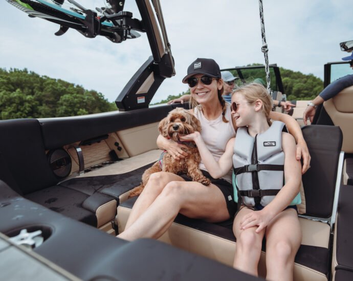 What Boating Accessories are Required and Recommended?