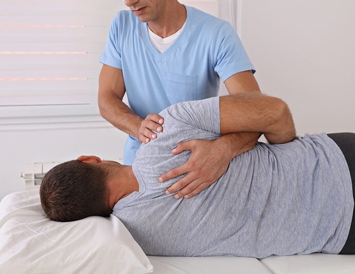 Unlocking Peak Performance: The Role of Physiotherapy in Extreme Sports - Extreme Sports