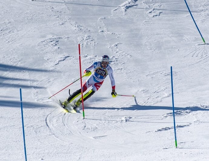 How to Choose a Good Platform for Extreme Winter Sports Betting - Extreme Sports