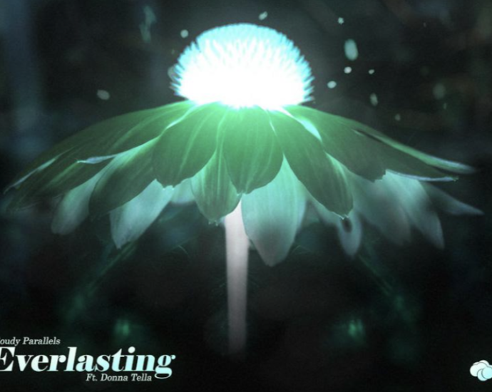 Cloudy Parallels' Musical Odyssey Begins with “Everlasting” |  Your EDM