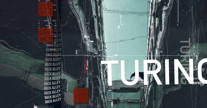 Turing – Back Ally