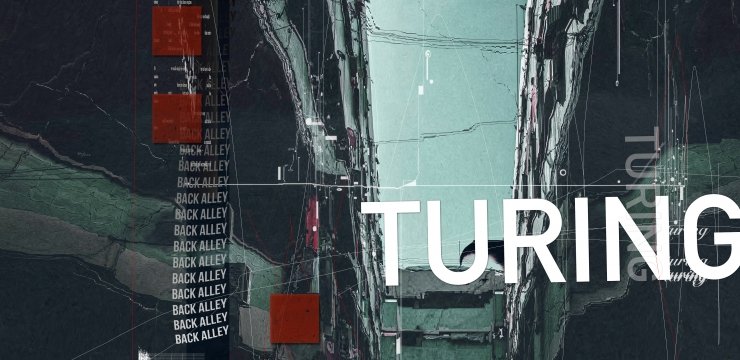 Turing – Back Ally