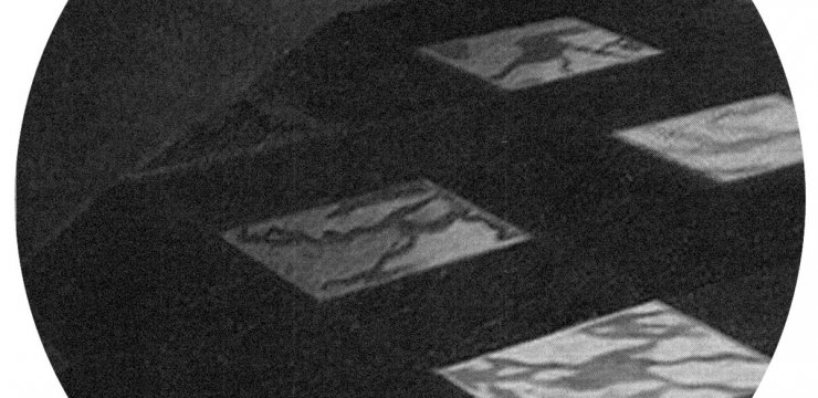 Royer – Documented (MÖRK012)