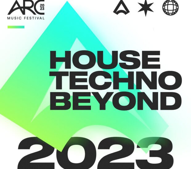 ARC Music Festival 2023: House, Techno, Beyond [Official Playlist] |  RaverRafting