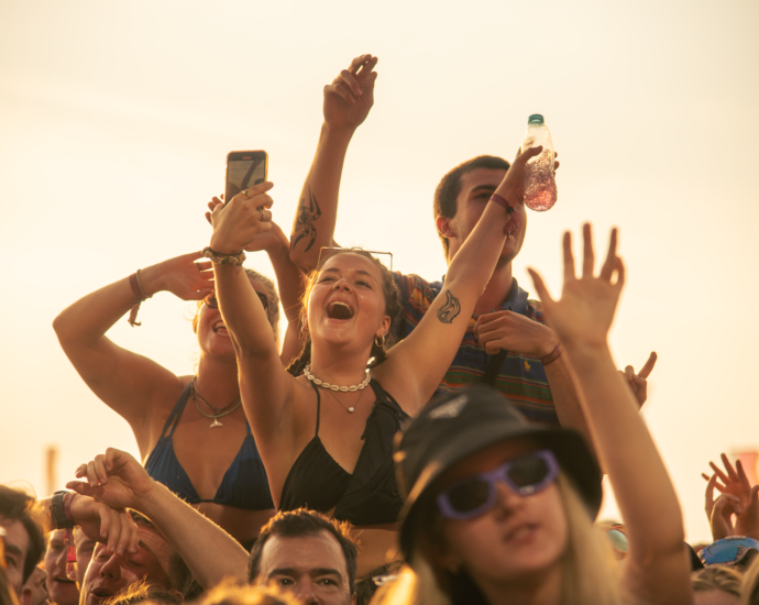 5 Tips For Boardmasters Festival Newbies - Clunk Magazine