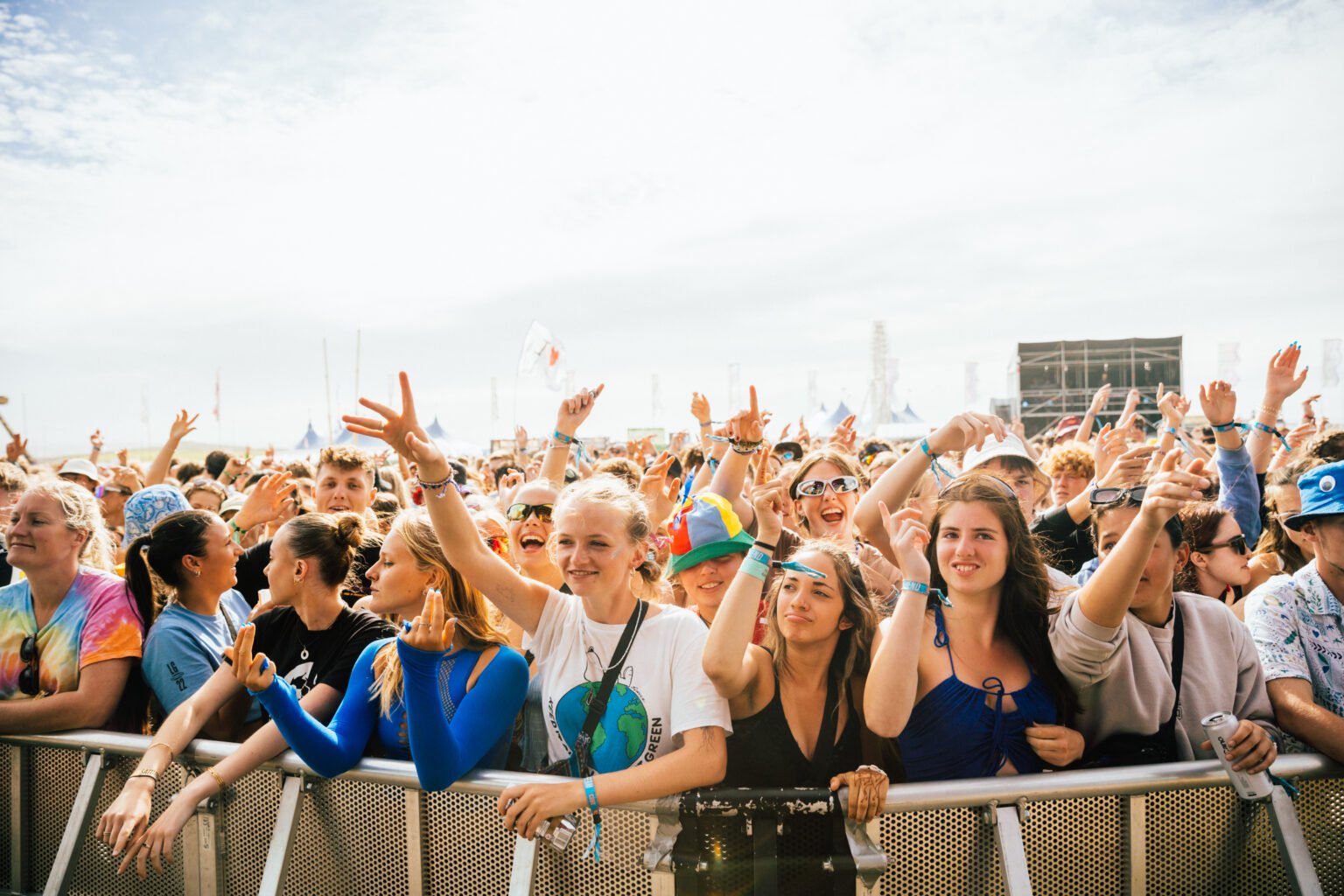 Boardmasters Announce Dates For 2024 - Clunk Magazine