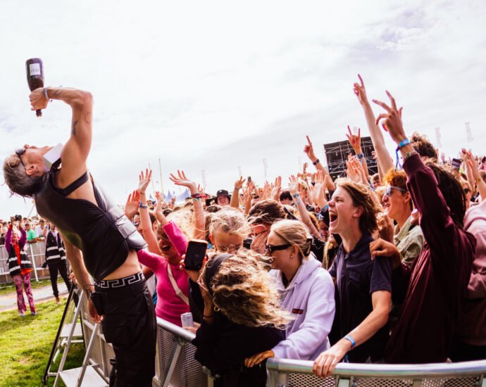 Boardmasters |  Day Two Roundup - Clunk Magazine