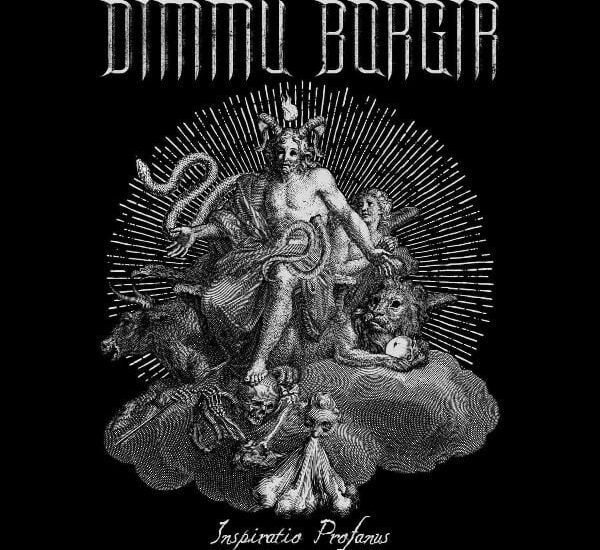 DIMMU BORGIR Shares Cover Of DEEP PURPLE's 'Perfect Strangers' From 'Inspiratio Profanus' Collection