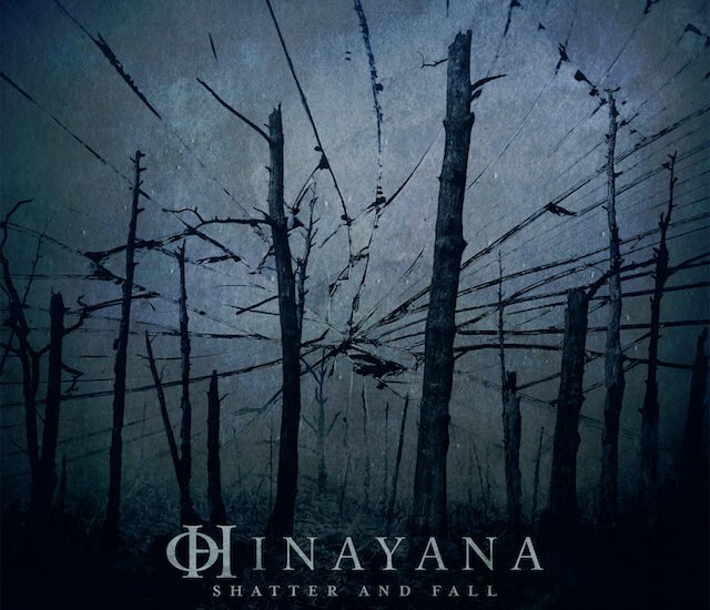 HINAYANA teams up with WOLFHEART leader on new song “A Tide Unturning” - The Dark Melody