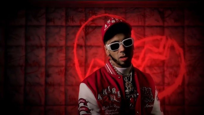 Anuel AA returned to announce what everyone was waiting for - Reggaeton.com