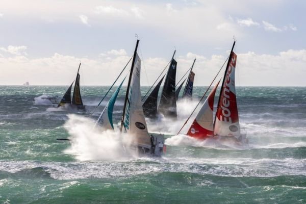 ima imoca transat jacques vabre class40 44440