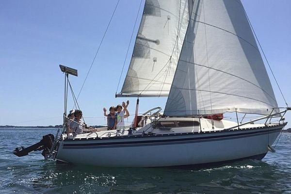 ima sailboat d occasion kelt marine 44433