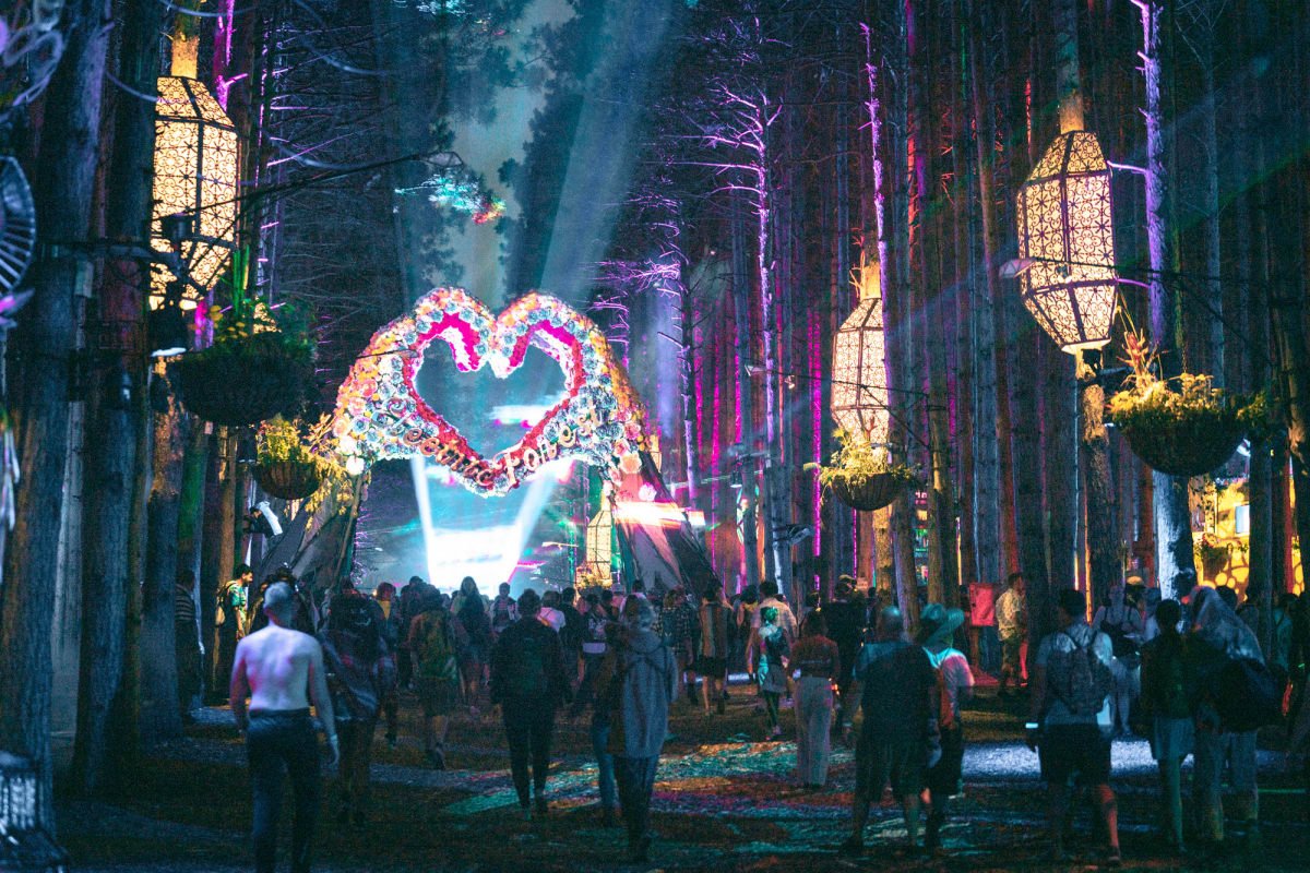 Here Are The Dates Of Electric Forest 2024 Digital Mediaverse