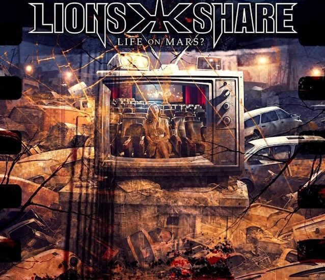 lionssharelifeonmars