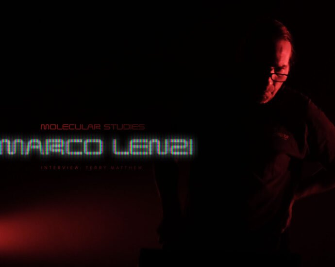 Marco Lenzi: Molecular Studies