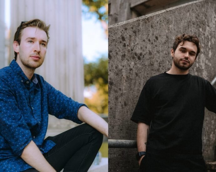 Bensley and DNMO Connect for Innovative Drum & Bass Track, "Interference"