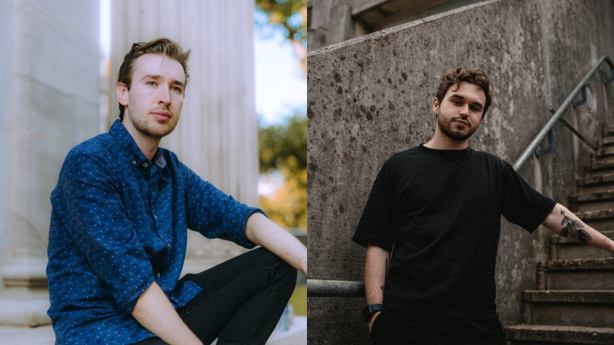 Bensley and DNMO Connect for Innovative Drum & Bass Track, "Interference"