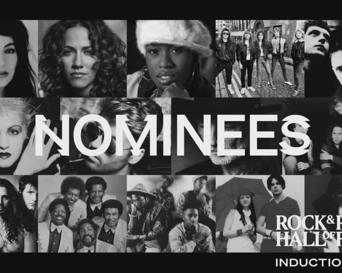 The Progressive Metal Band That Inductee for Rock & Roll Hall of Fame 2023