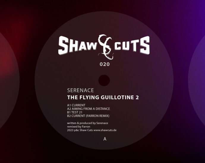 Shaw Cuts drops a moving tribute to Jasen Loveland of Serenace