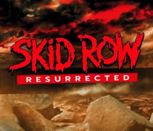 skidrowresurrectedcover