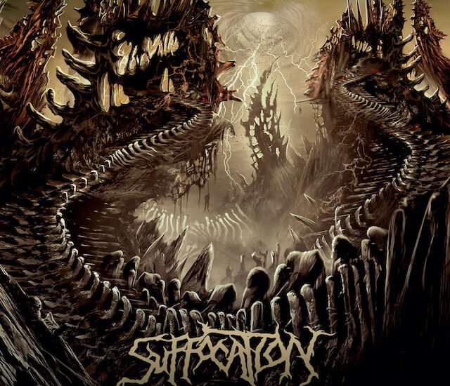 SUFFOCATION Reveals 3D Lyric Video for “Delusions Of Morality” – The Dark Melody