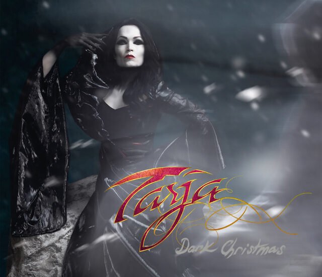 TARJA premieres the video clip for “Jingle Bells” - The Dark Melody