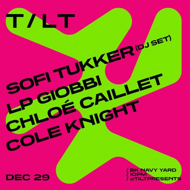 tilt sofi tukker