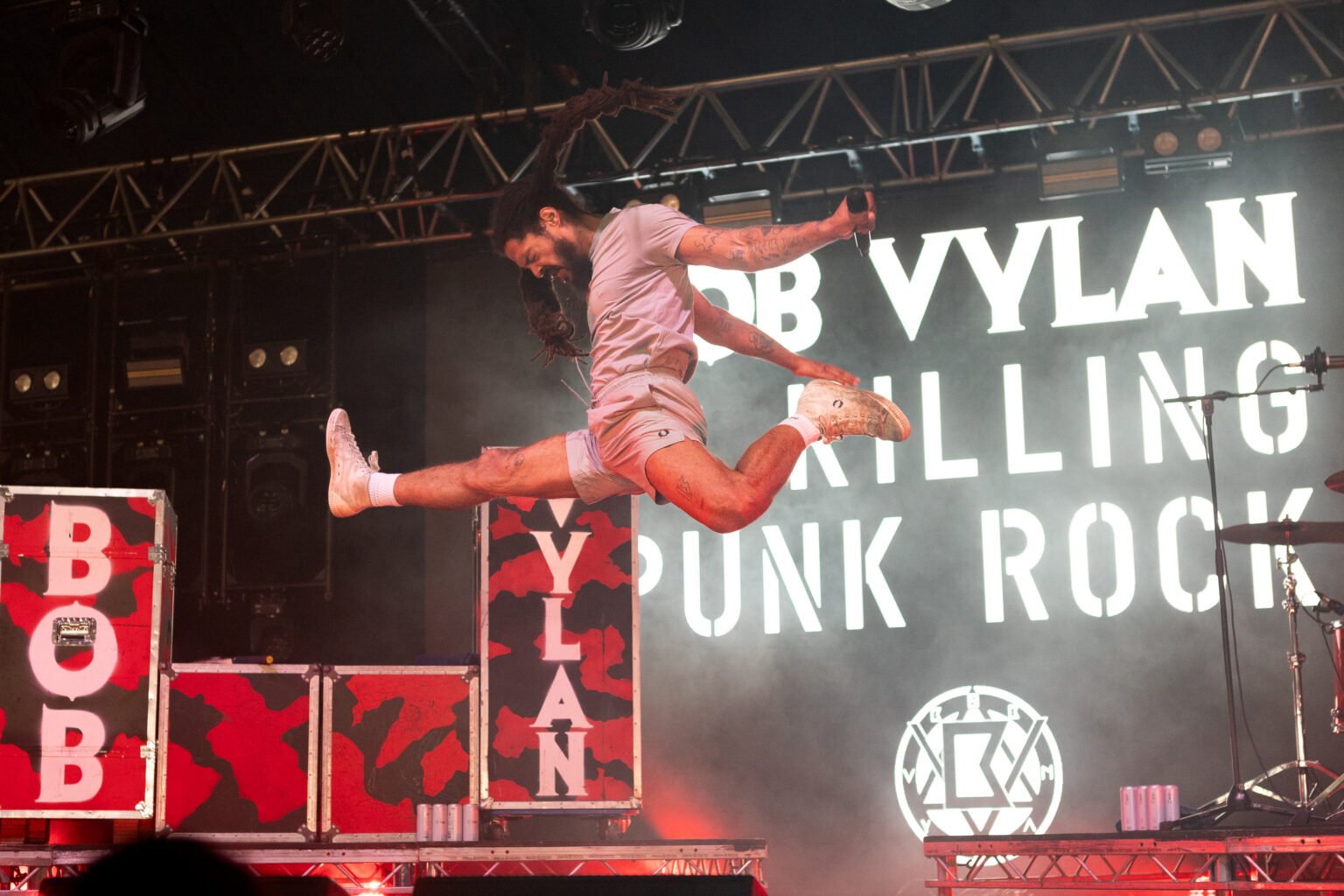 Boardmasters |  Day One Roundup - Clunk Magazine