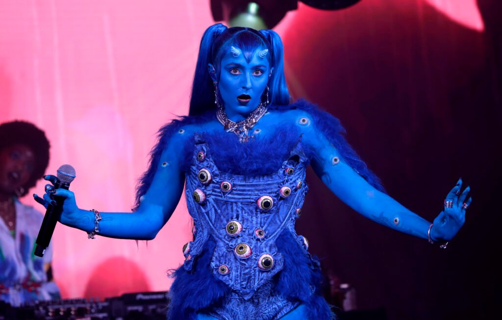 Ashnikko Net Worth 2024: What Is The Entertainer Worth? - Digital ...