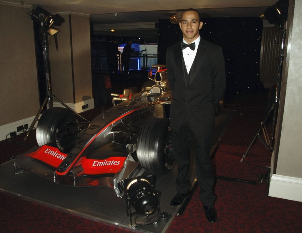 Lewis Hamilton Net Worth 2024 What Is The F1 Legend Worth? Digital