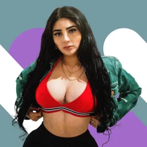 Bellakath Won An Award In The "song Of The Year" Category At The Tiktok