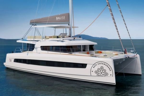 Bali Catamarans Unveils Its New Flagship Model For Its 10th Anniversary ...