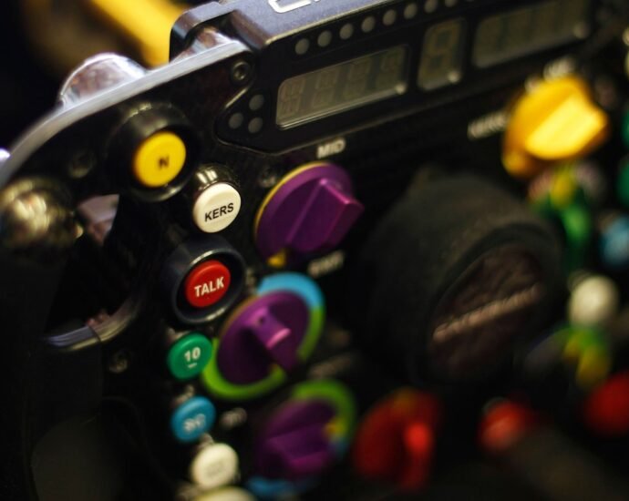 caterham ct01 steering wheel s